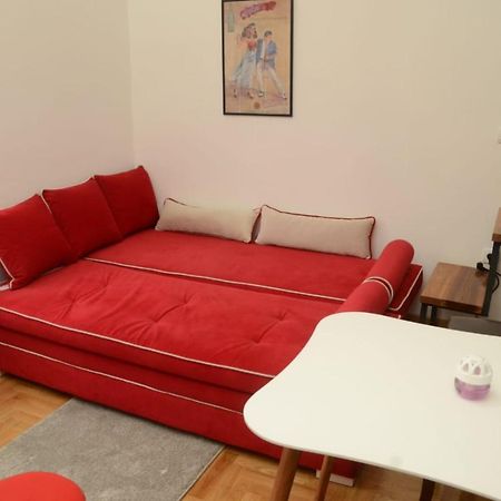 Apartman Djura ベオグラード エクステリア 写真