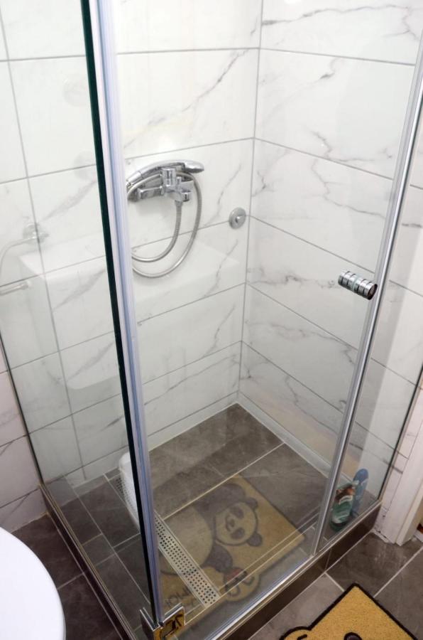 Apartman Djura ベオグラード エクステリア 写真