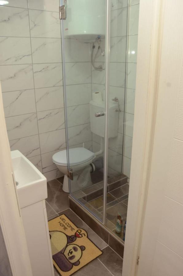 Apartman Djura ベオグラード エクステリア 写真