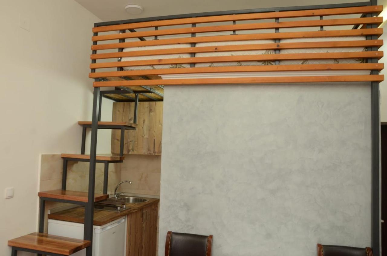 Apartman Djura ベオグラード エクステリア 写真