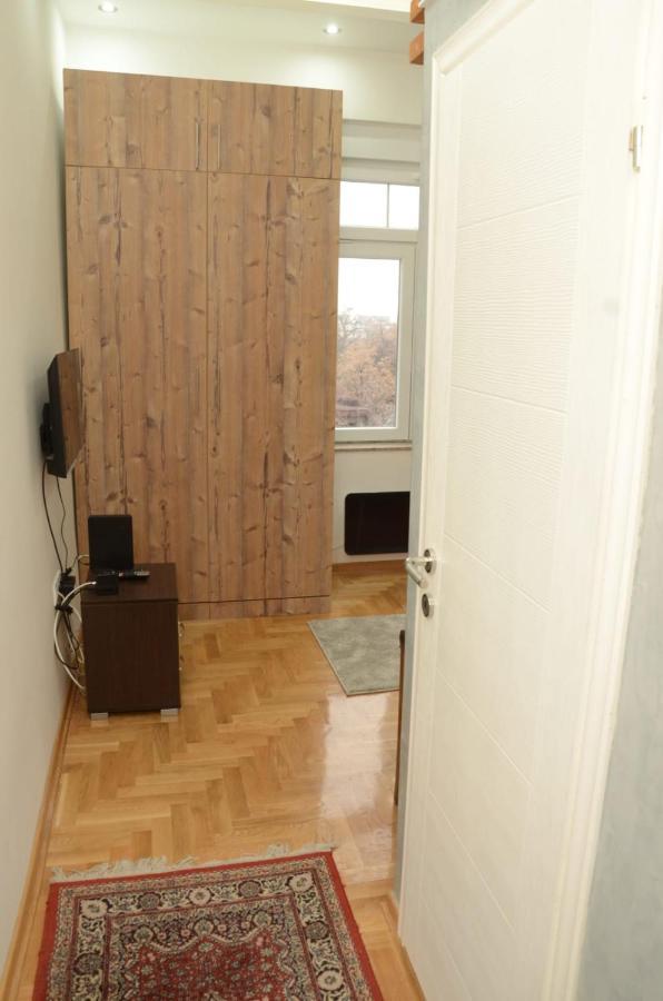 Apartman Djura ベオグラード エクステリア 写真